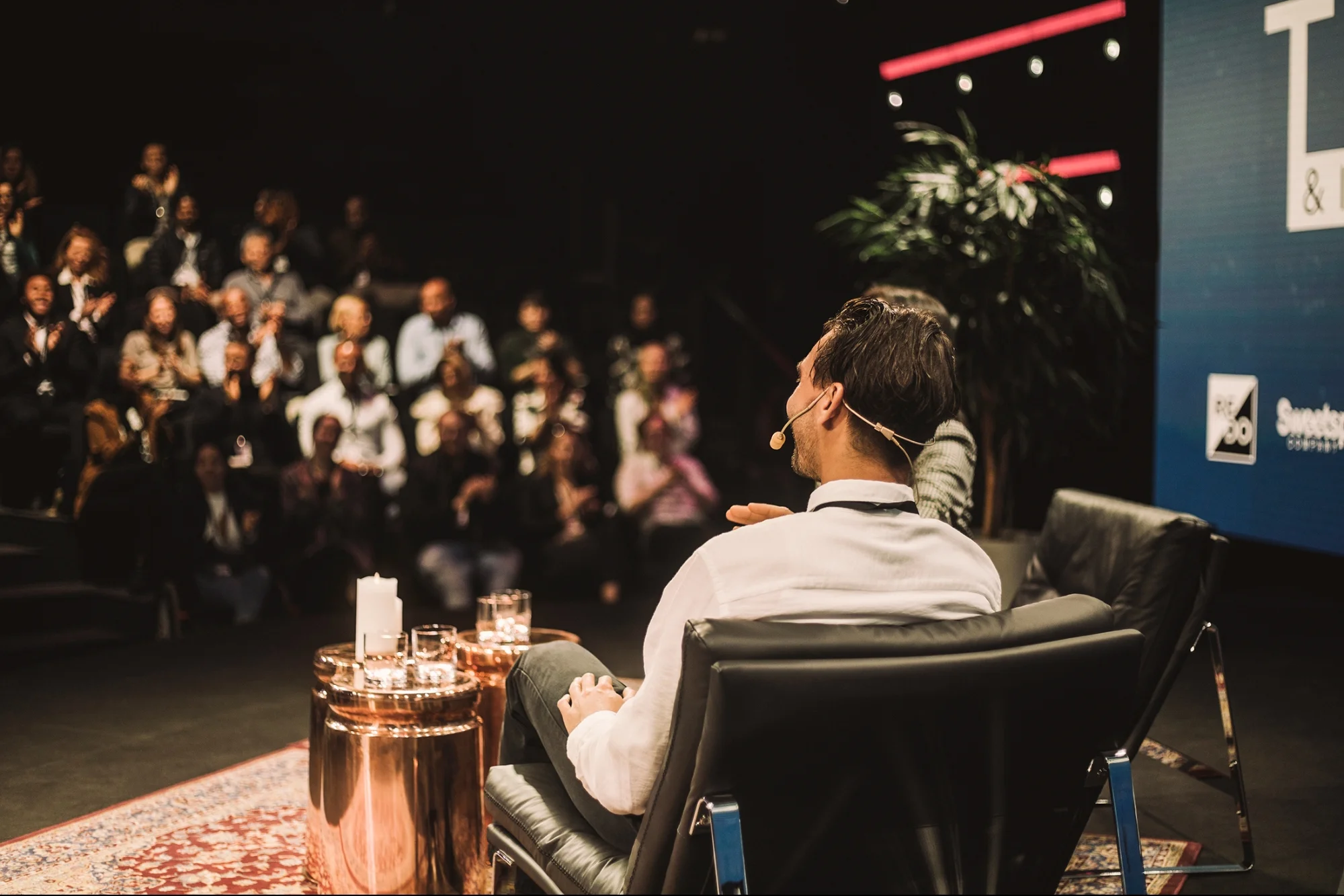 17 Must-Attend Conferences for Entrepreneurs Ready to Scale