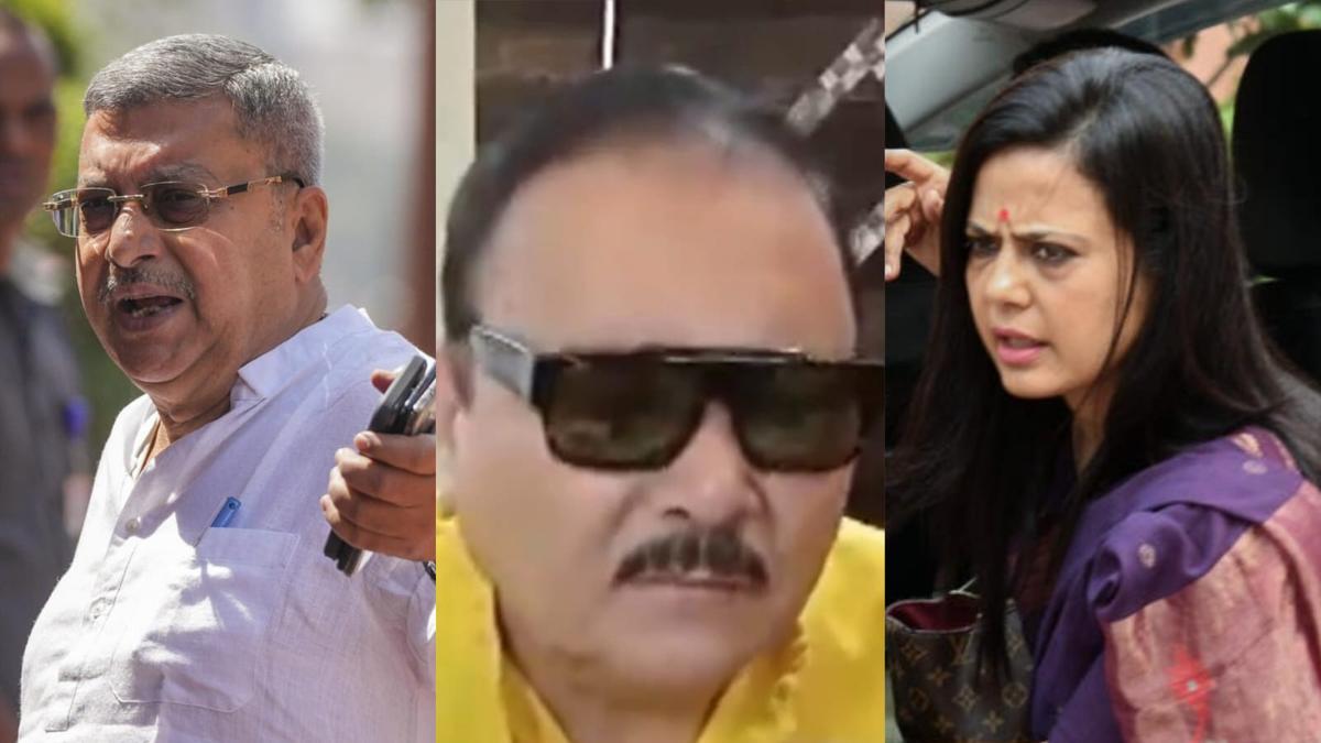 Remarks of Trinamool leaders on law college rape put party in a tight spot