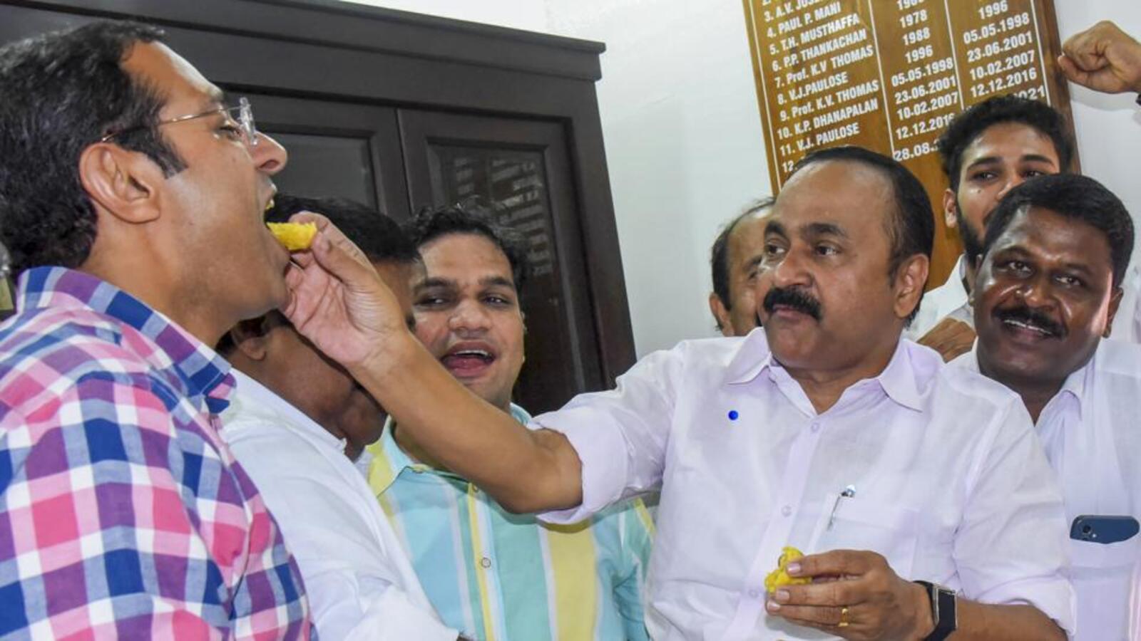 UDF beats Left Front to take Nilambur seat