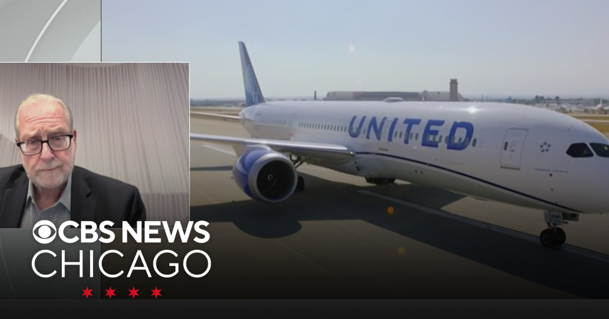 Travel editor Peter Greenberg on measles travel warnings