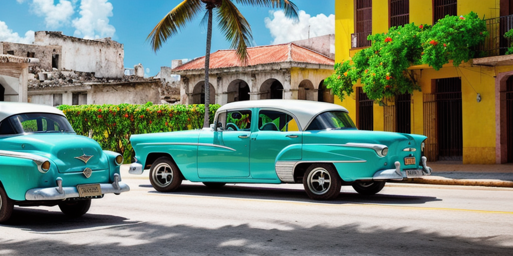 Cuba adds another travel requirement for Miami flyers after visa change