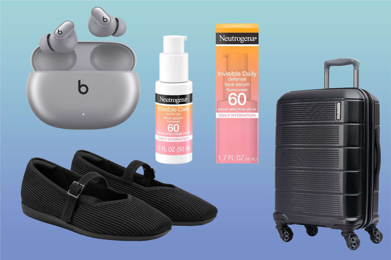 A Flight Attendant From One of the World's Oldest Airlines Shares 8 Items She Never Flies Without—From $10 Items She Never Flies Without—From $10