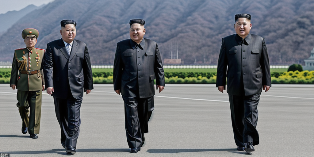 North Korea deployed 20% of Kim's elite 'personal reserve' to fight against Ukraine in Russia, Umerov says
