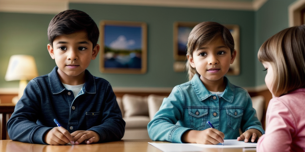 Blackburn, Cruz find potential truce on state AI moratorium, child online safety