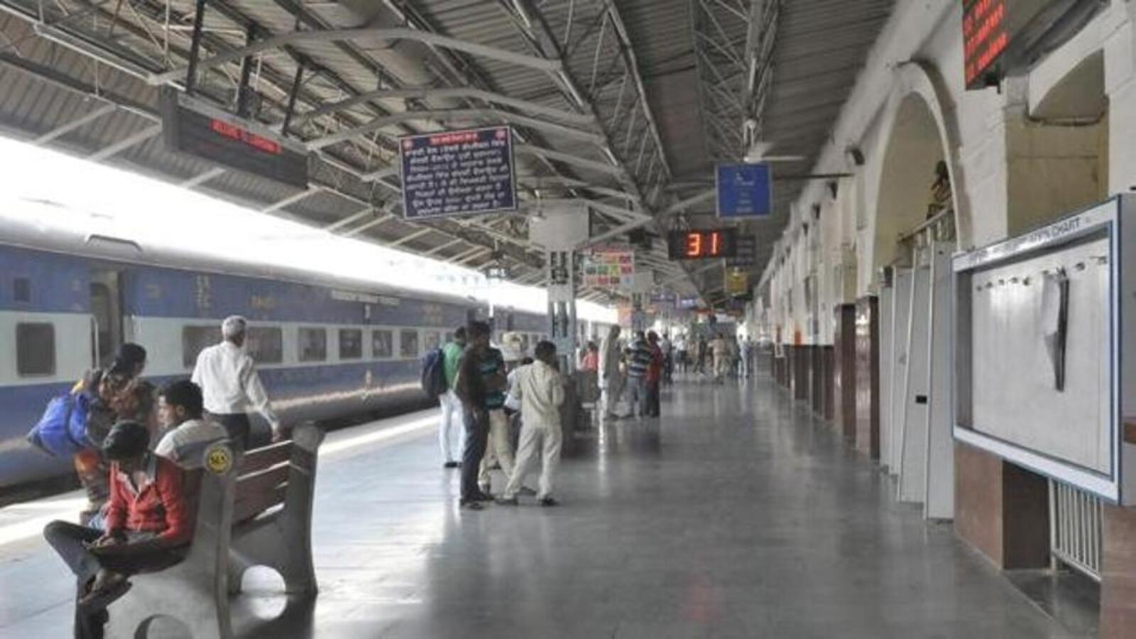 From July 1, reservation charts to be released 8 hours before train departure
