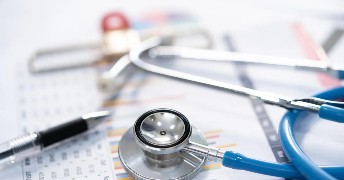 Maryland expert explains why annual physicals are important for long term health