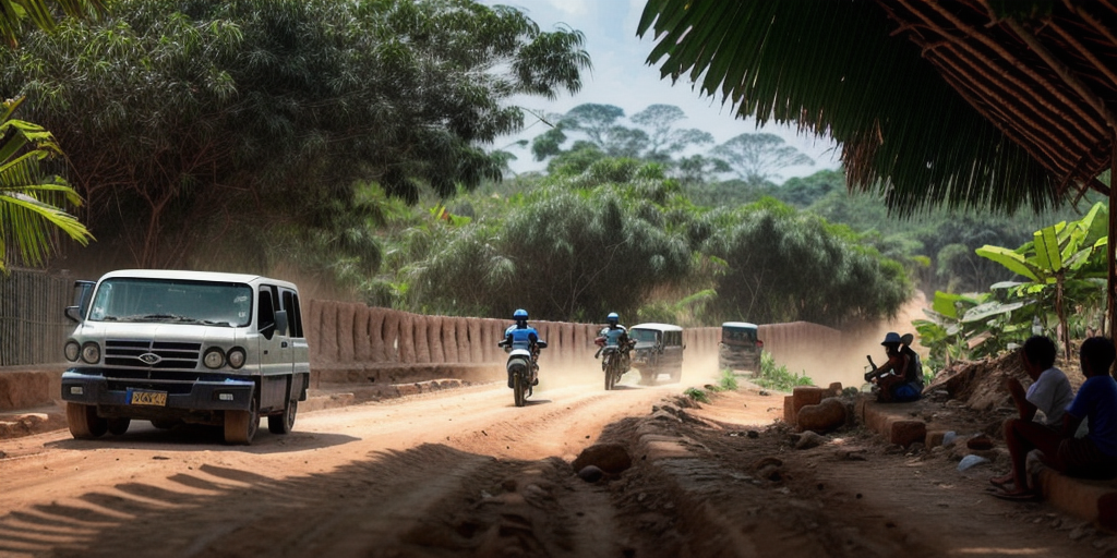 A look at soaring border tensions between Cambodia and Thailand