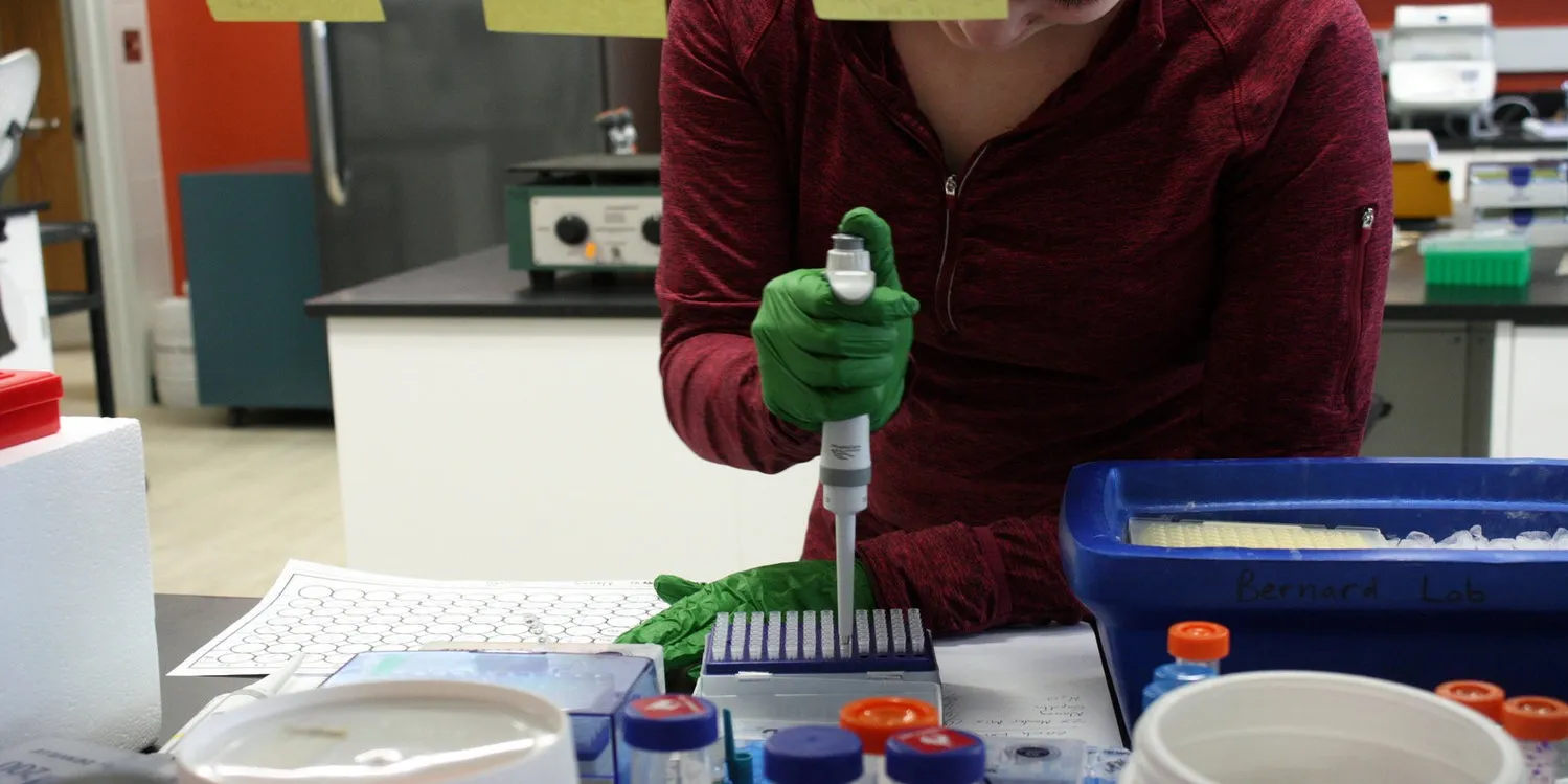 'I refuse to give up': Michigan researchers, health officials grapple with funding cuts