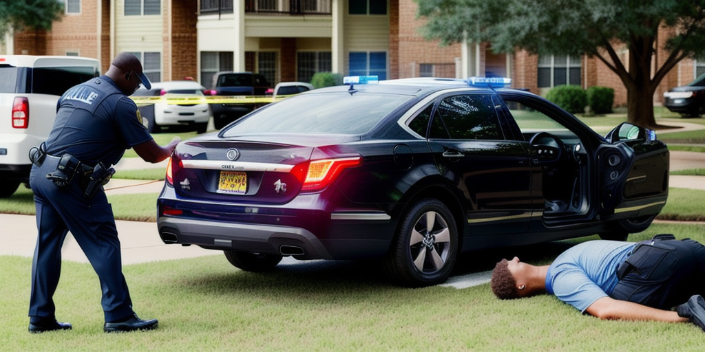 Shreveport Police investigation shooting that left multiple injured at Lifestyle Apartments