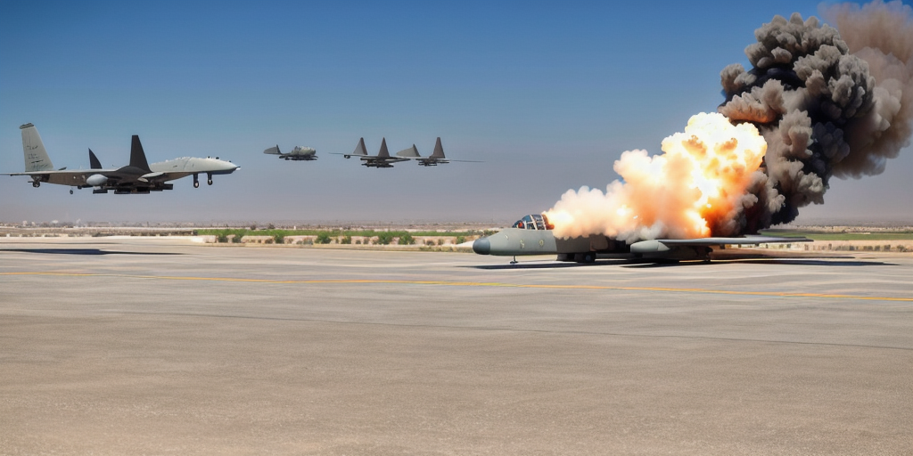 B2 Bombers, Bunker Busters, Tomahawks: The Weapons US Used To Strike Iran
