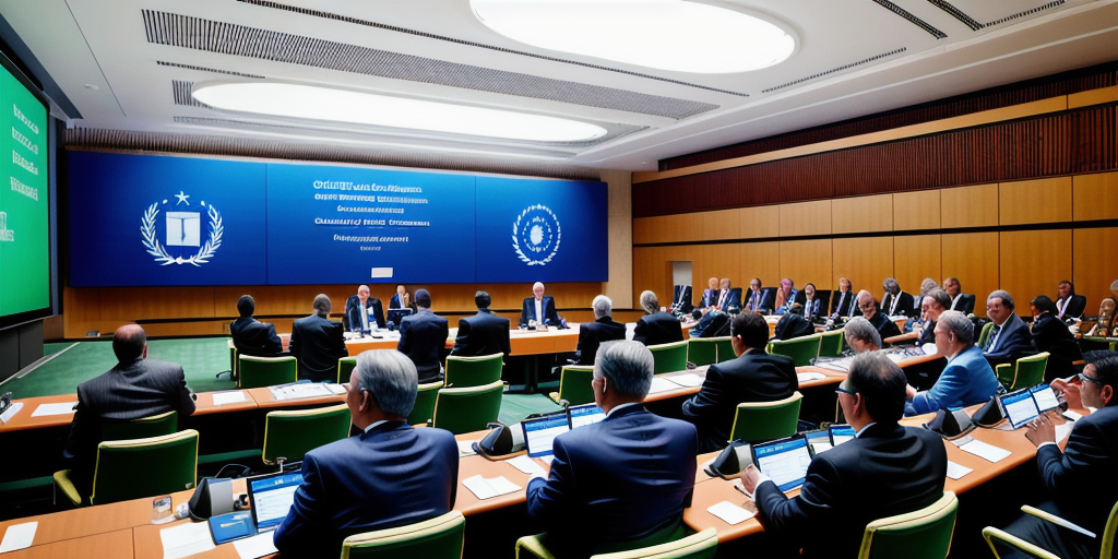 Global fight against illegal finance: Council of Europe hosts joint FATF/MONEYVAL Plenary meeting