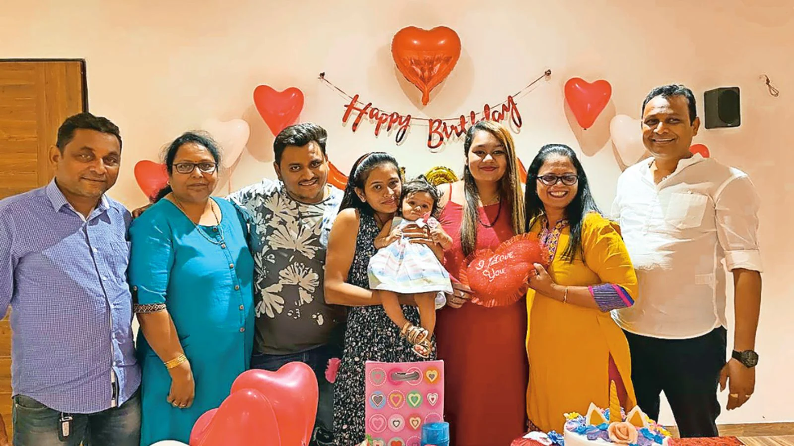 On board AI 171: Proud parents headed to the UK to attend convocations