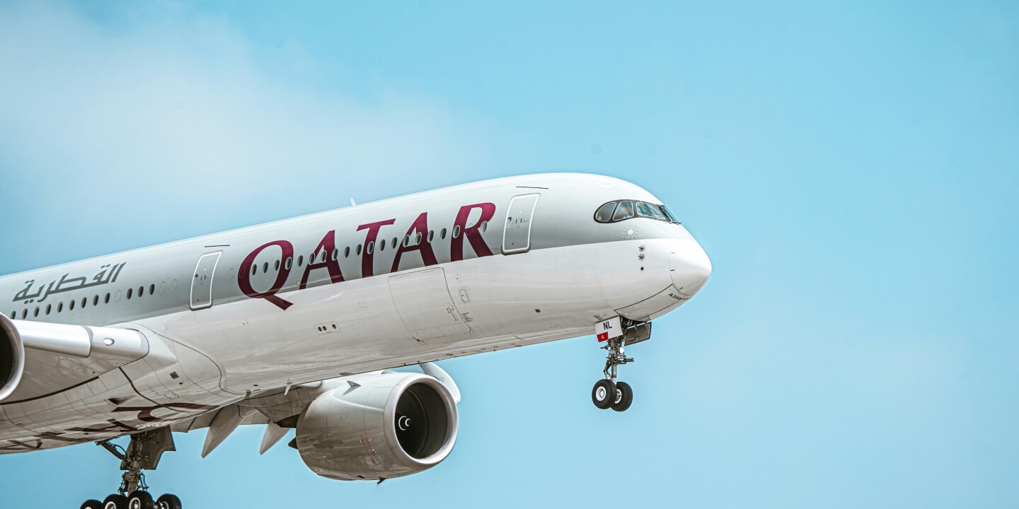 Can You Fly Through the Middle East Right Now? The Current State of Air Travel in the Region