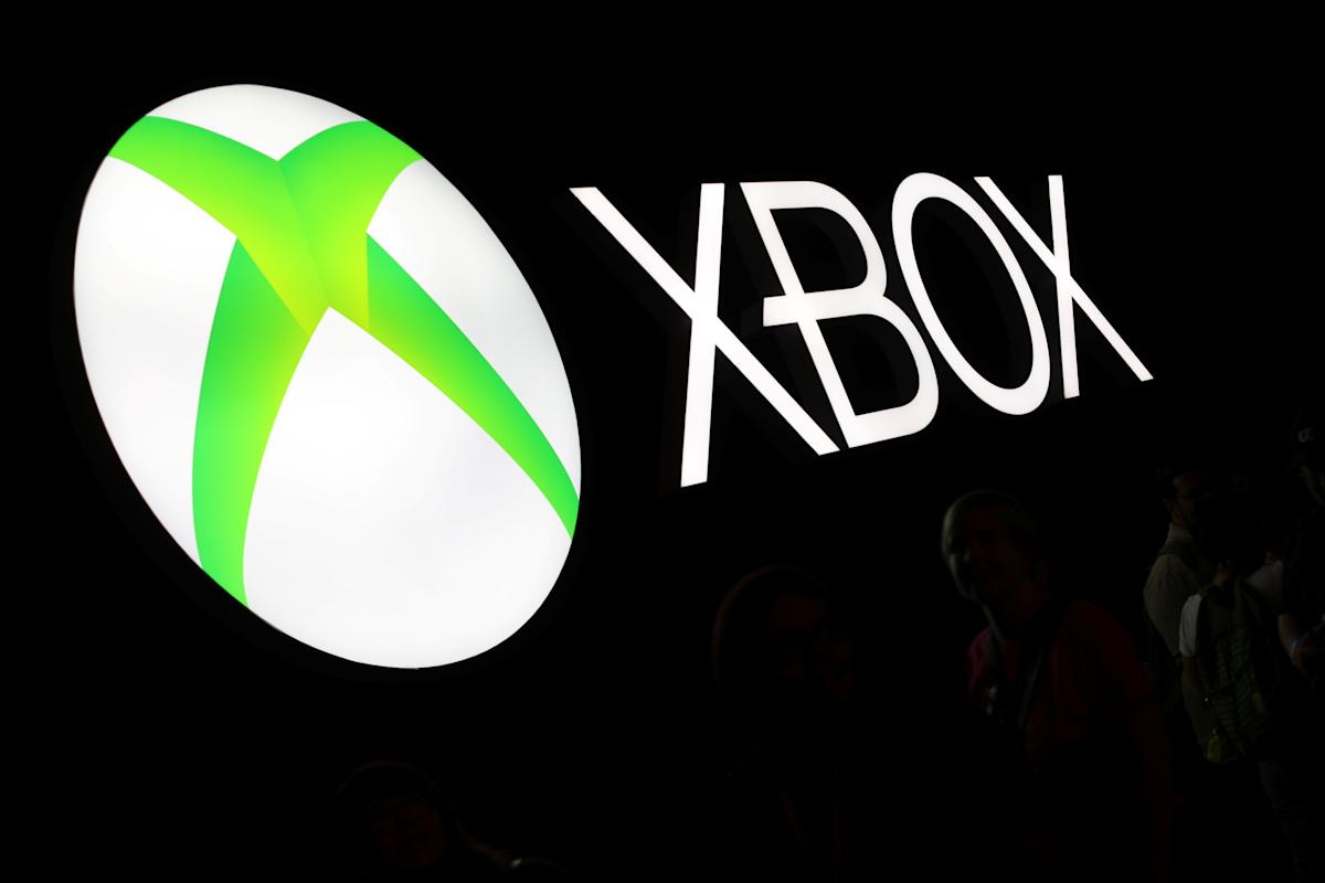 Microsoft and AMD announce multi-year Xbox chip deal