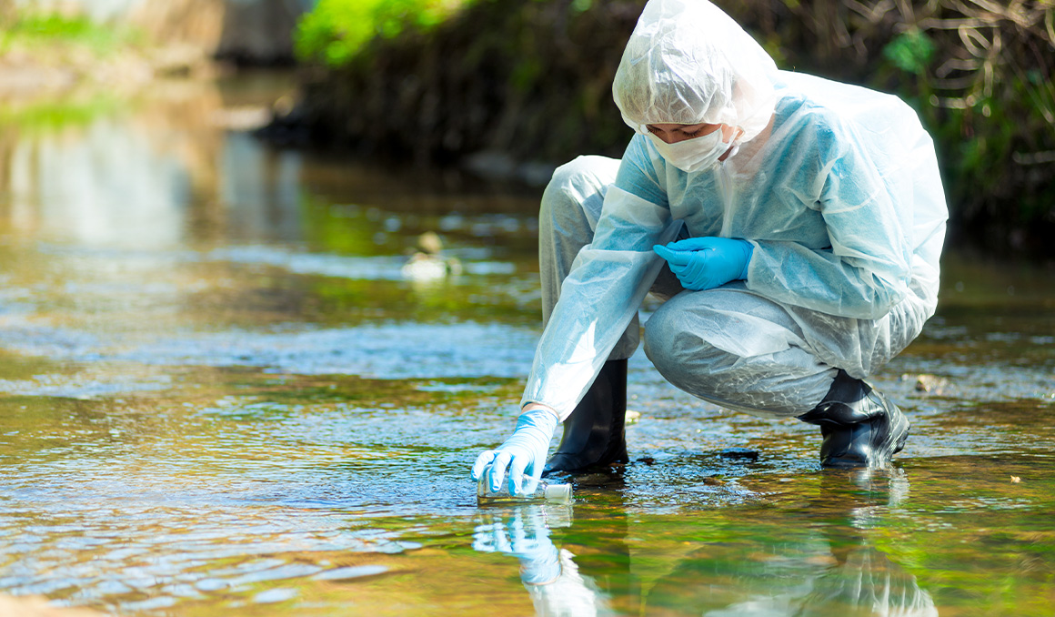 Lawmakers call for studies on chemical abortion pill pollution of environment