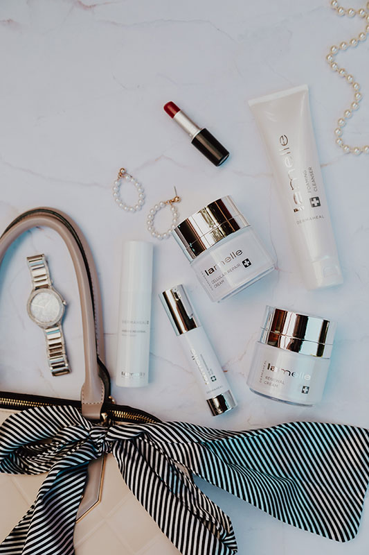 Lamelle Honored as South Africa’s Best Luxury Beauty Brand by Luxury Lifestyle Awards