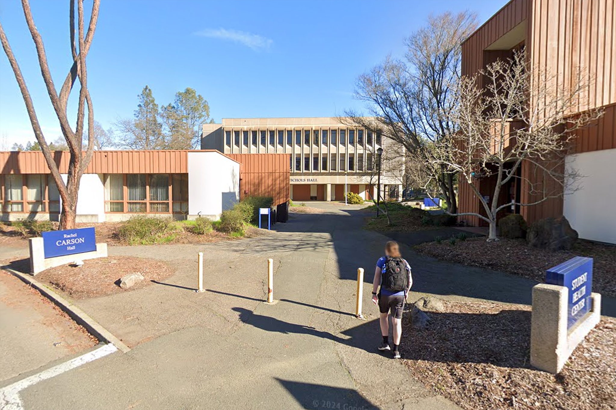 Despite $45M cash infusion, Bay Area college won't bring sports back
