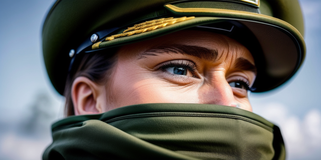 In an about-face, Germany plans to build Europe's biggest military