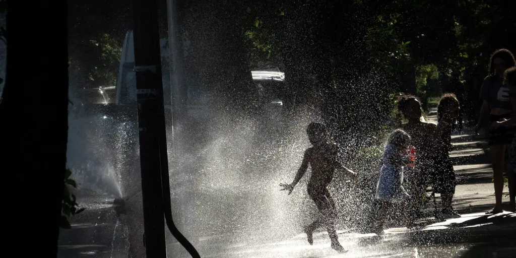 Roads buckle, travel impacted as record-breaking heat wave scorches millions from Midwest to Northeast