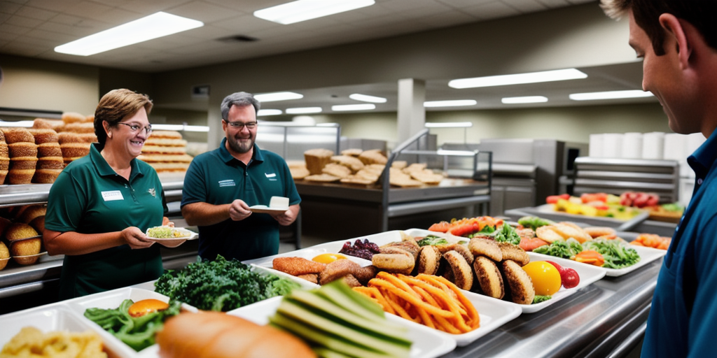 CSU Business Grants Help Denver-Area Food Producers