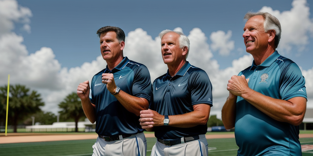 Akins and Kieschnick inducted into Coastal Bend Sports Hall of Fame