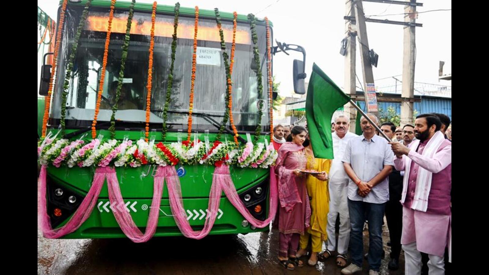 Our collective duty to keep the environment clean: Haryana CM