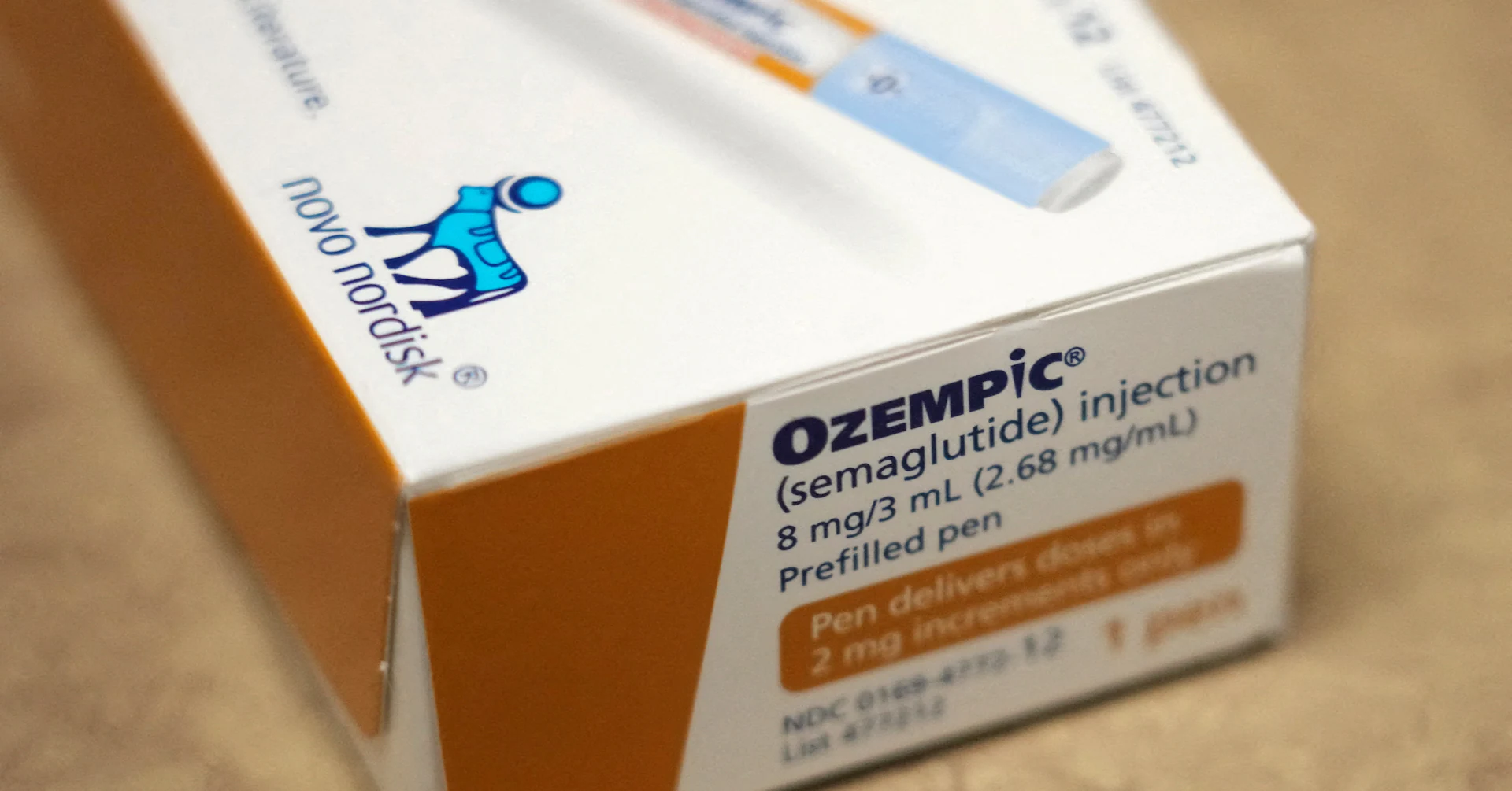 Health Rounds: Novo Nordisk's semaglutide may help some with type 1 diabetes