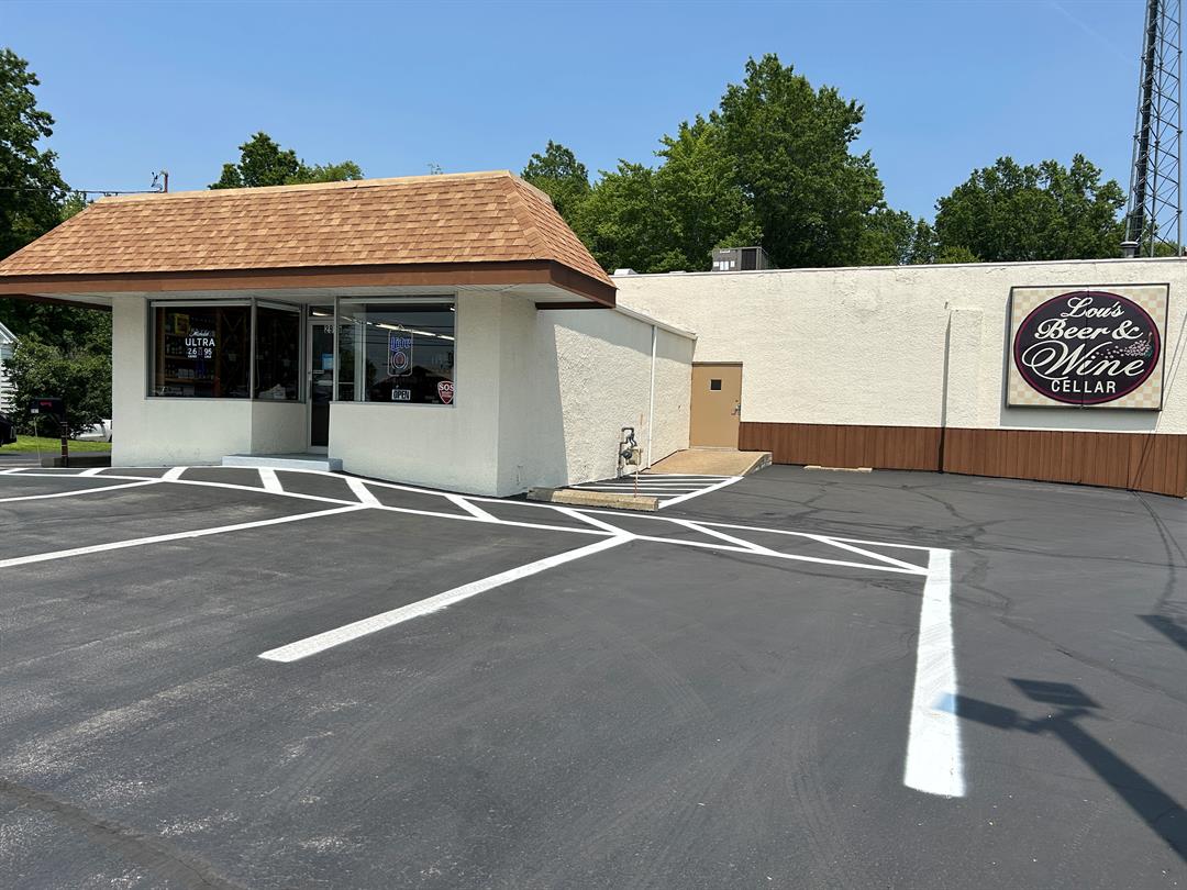 70-year-old Austintown business up for bid today