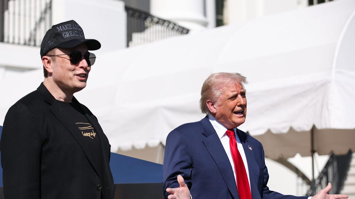 6 Middle-Class Hacks To Shield Your Finances From the Trump vs. Musk Policy Chaos