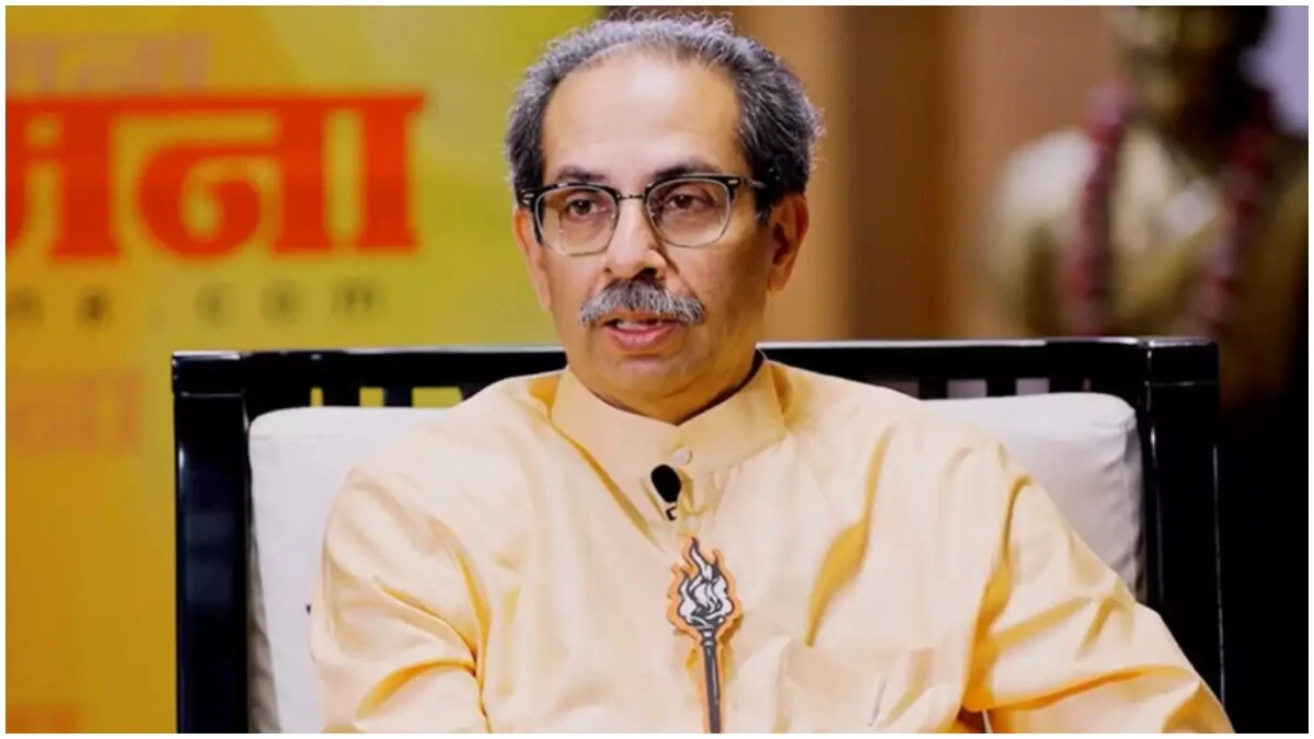 Poison in mind against Marathi: Uddhav jabs Fadnavis after language policy nixed