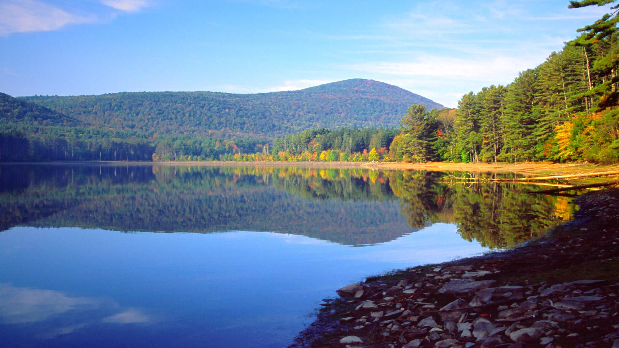 The Catskills named one of the most underrated U.S. travel spots for 2025: Here's why