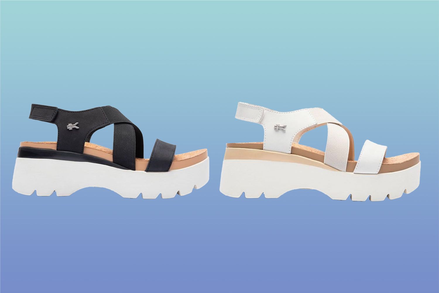 As a Floridian, I’ve Tested Dozens of Sandals—and I’m Packing This Supportive Platform Style on Every Trip
