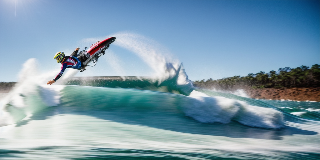 Wipeouts, Whoopsies, and Wild Rides