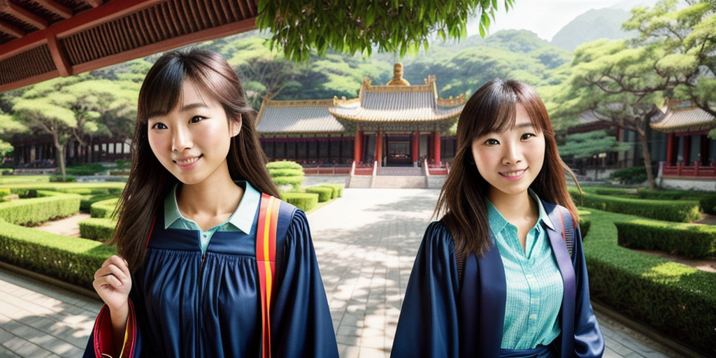 Top Chinese University Graduate Stole Wallets To Fund 'Wanderlust' Lifestyle