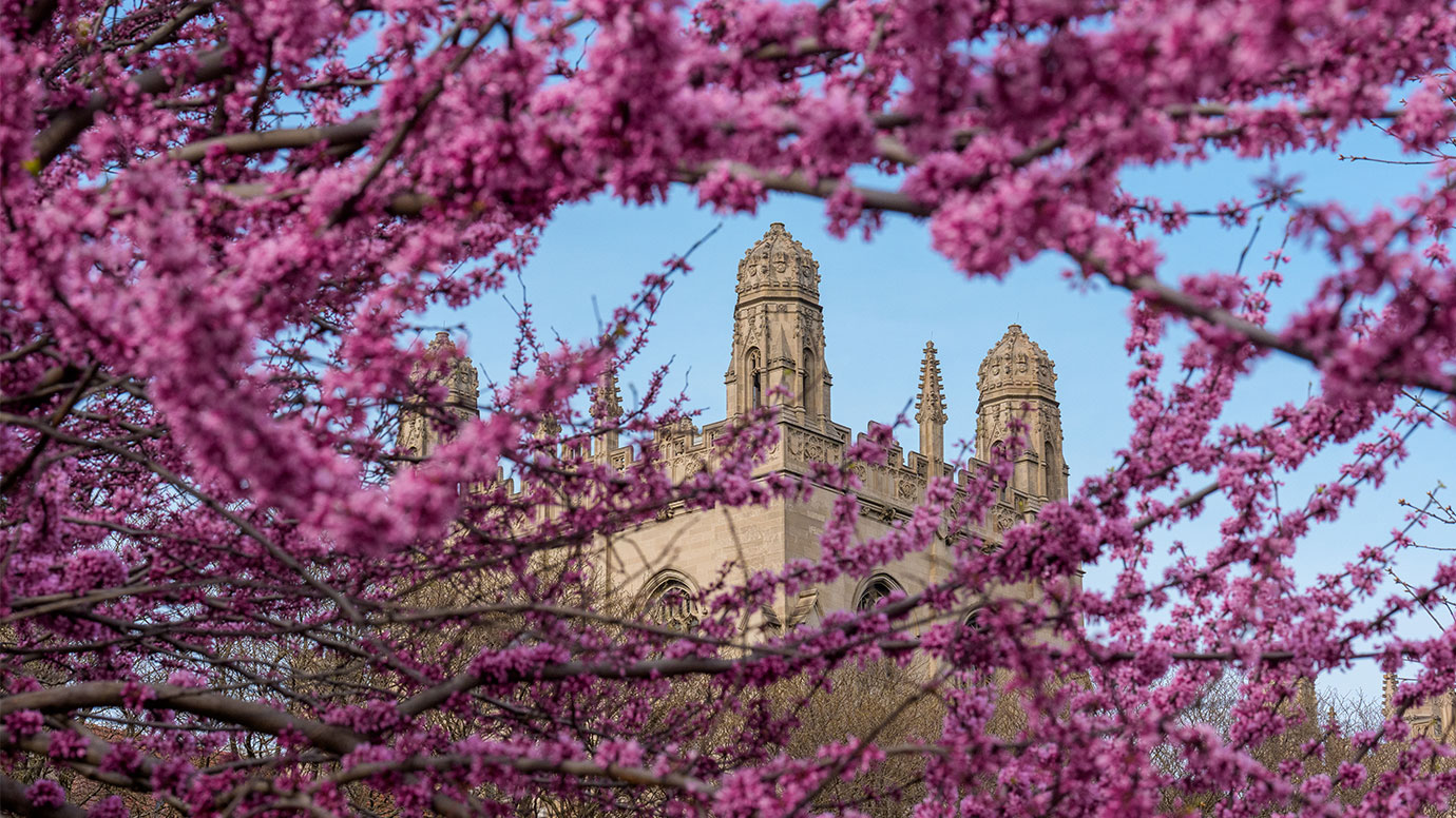 Two UChicago students receive Udall honors for environmental advocacy