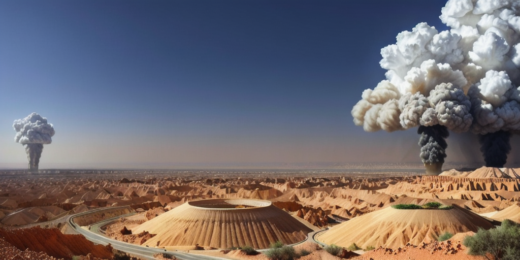 Where is Iran’s uranium? Fate of strike hangs on 400kg stockpile