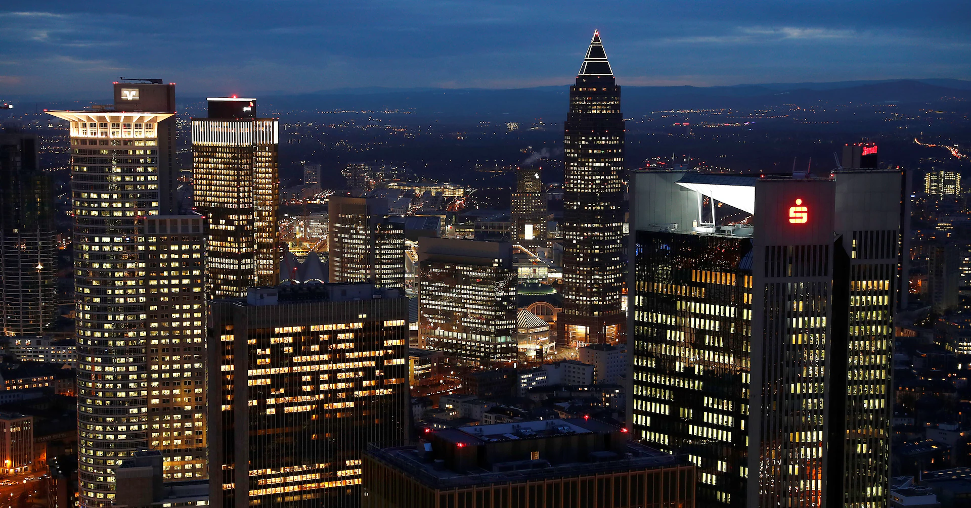 German business sentiment rises in June, Ifo survey finds