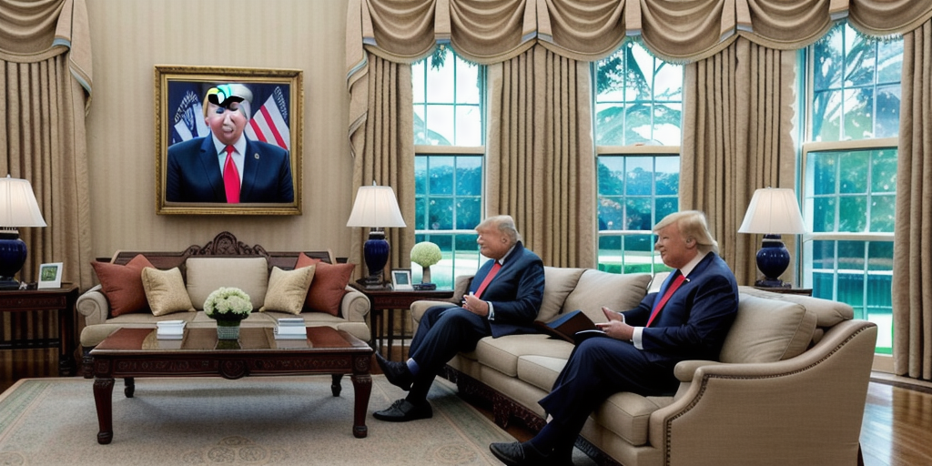 PM Modi speaks with US President Donald Trump on phone – ‘India has never accepted third-party mediation’