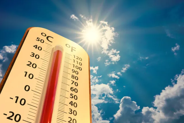 Coalition urges New Mexico Environment Department to implement Heat Exposure Rule