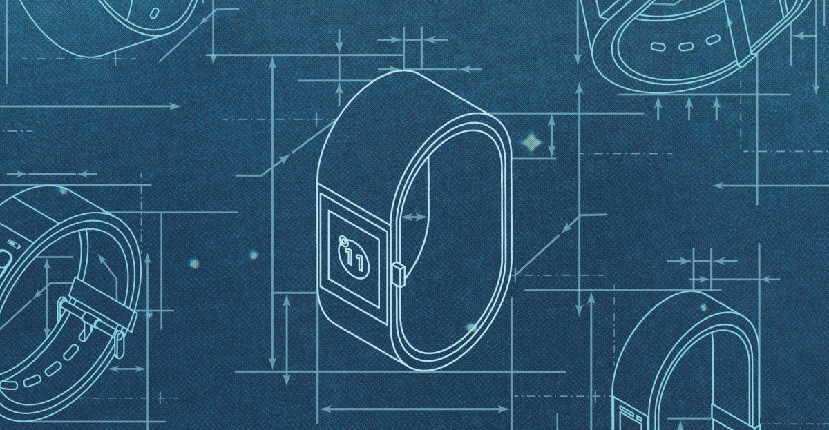 How (not) to track your health