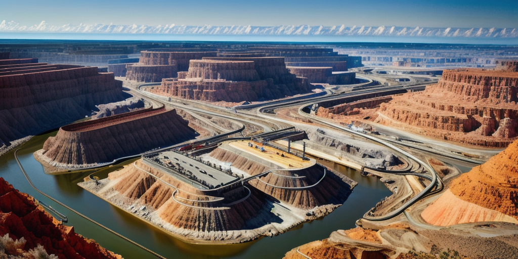Extractive industries in, environmental protections out in plan for federal lands
