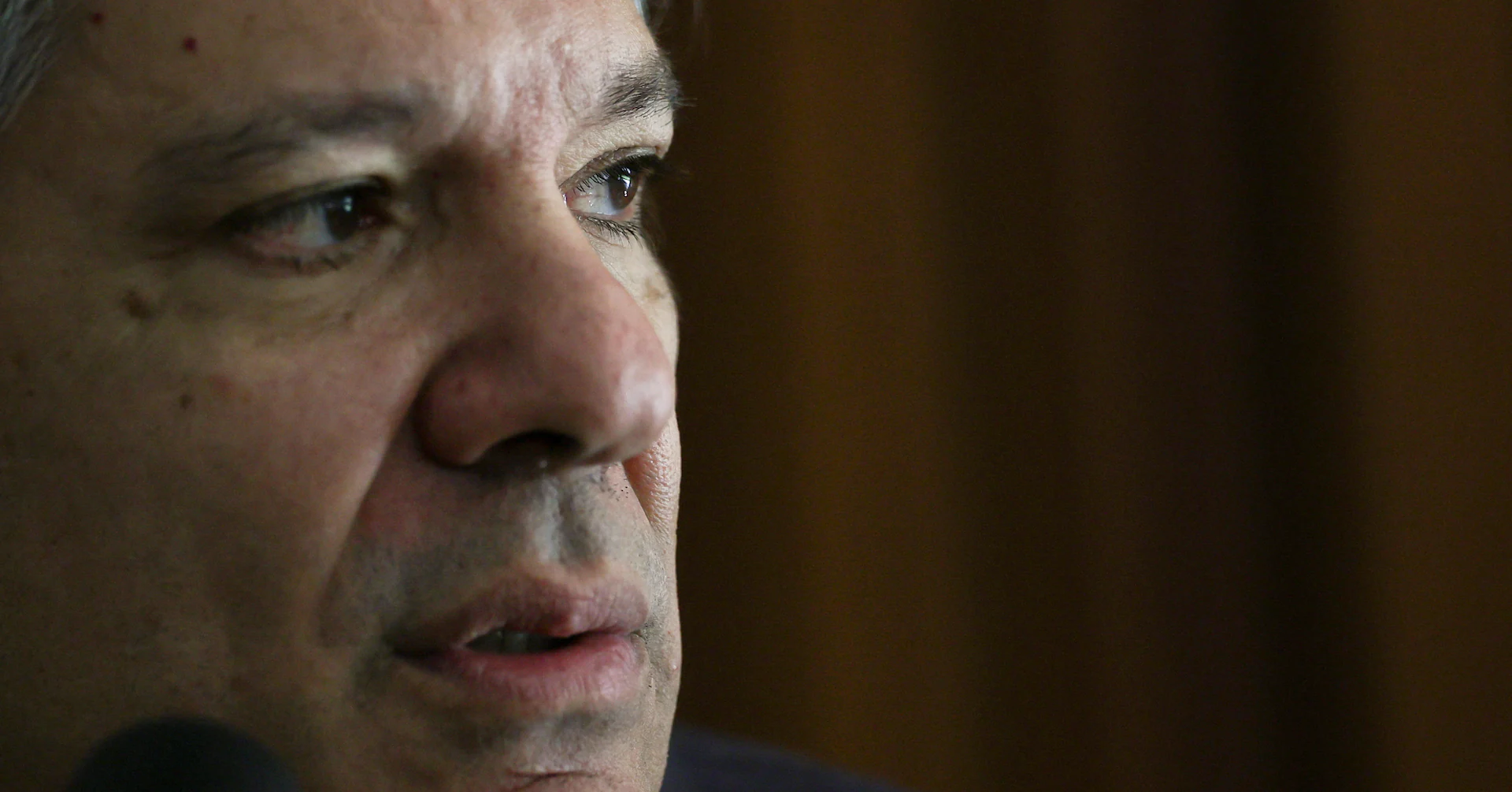 Brazil's finance minister urges lawmakers to back economic agenda