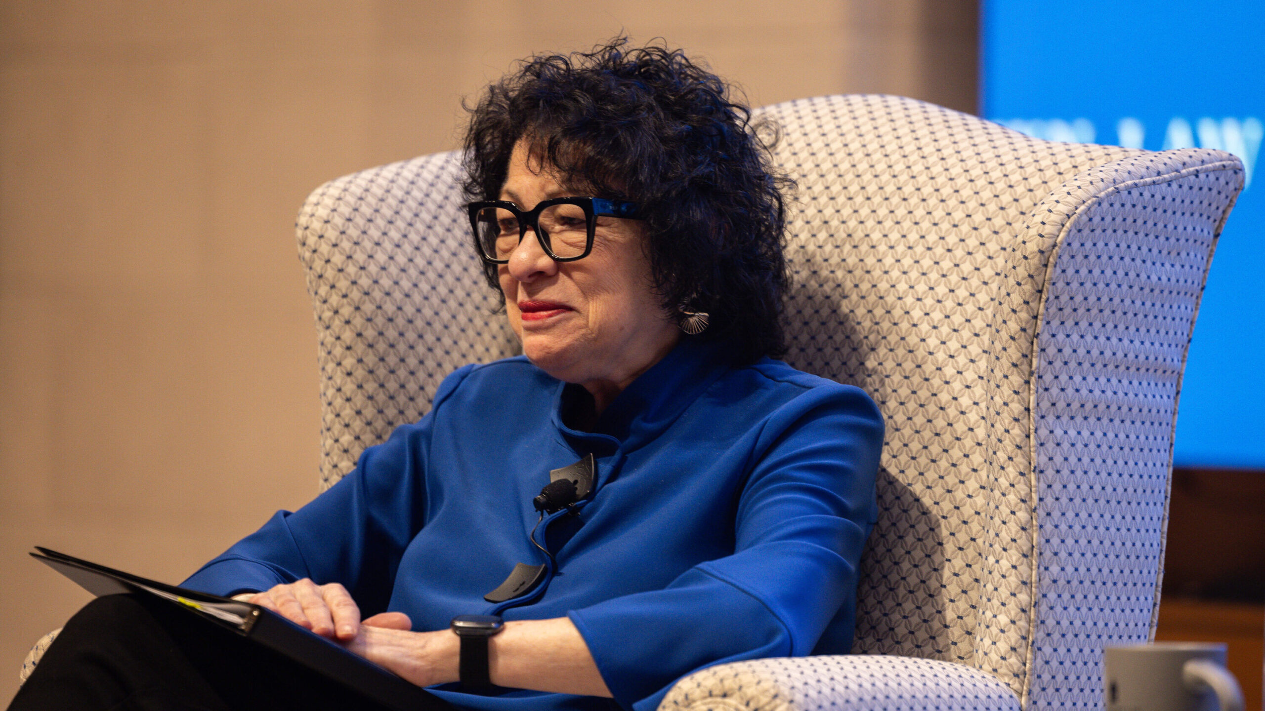 Sotomayor’s Dissent Criticizes Supreme Court Decision in Transgender Care Case