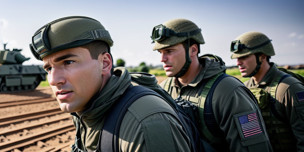 Could this be the most significant Nato since the Cold War?