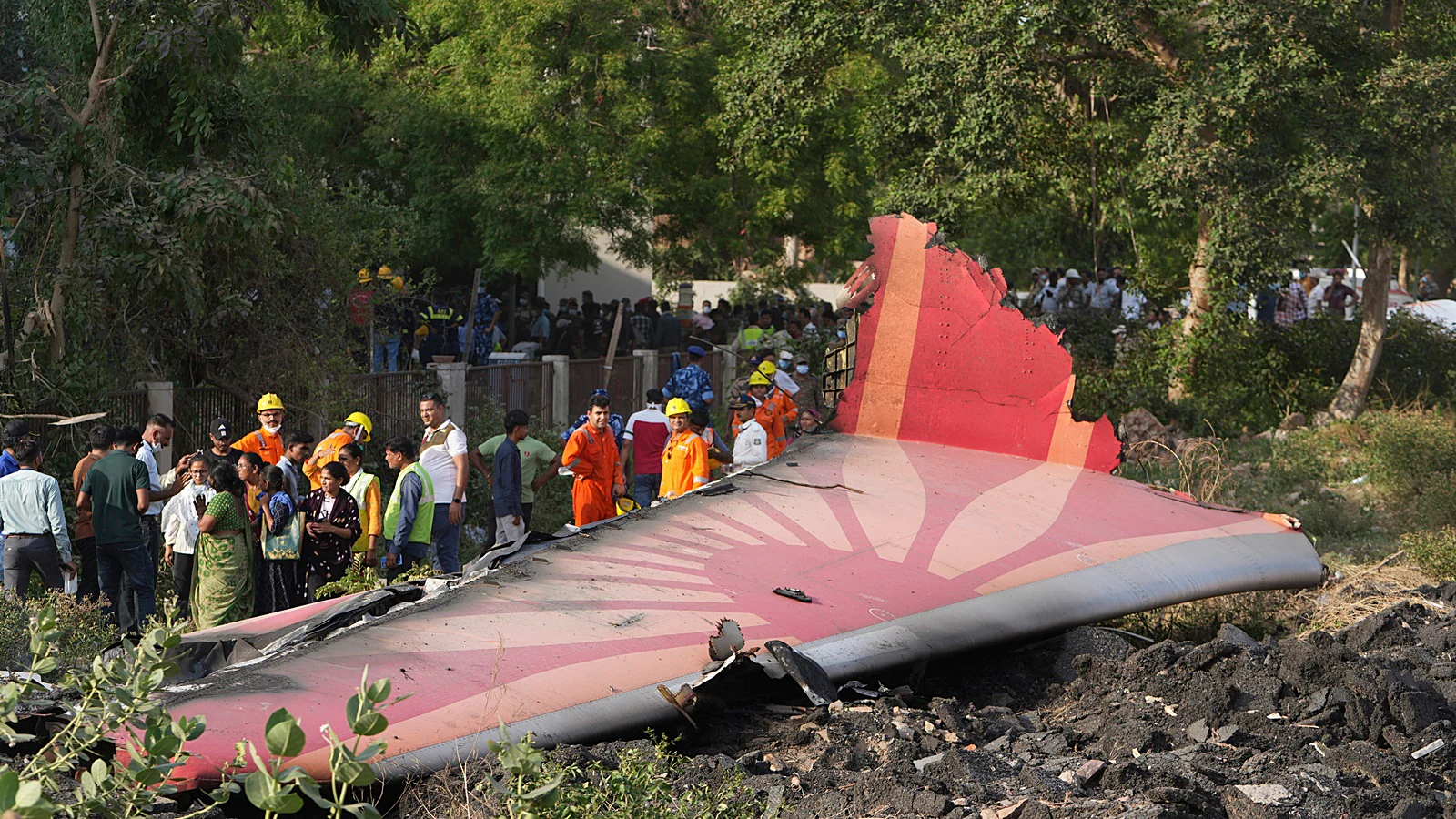 Air India Dreamliner crash: Safety reputation at risk, Tata group mobilised swiftly in early hours