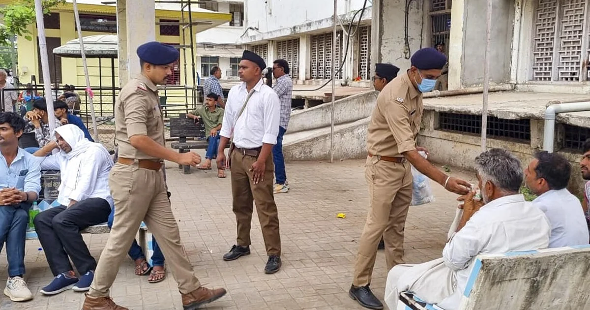 AI Crash | Canteen worker's hopes dashed, no second miracle as remains of kin found