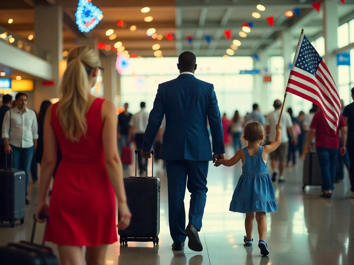 New Travel Turmoil May Create Havoc as US-Israel-Iran Conflict Escalates, But Fourth July Independence Day Holiday is Nearing, Any Change Will Happen ? - Travel And Tour World