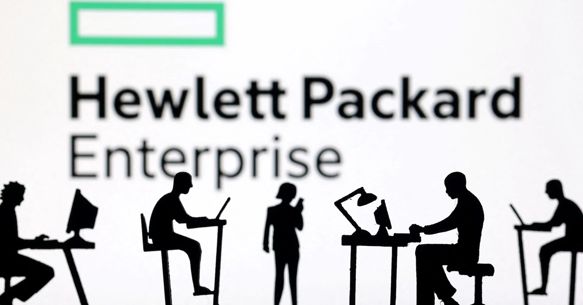 US DOJ settles antitrust case for HPE's $14 billion takeover of Juniper