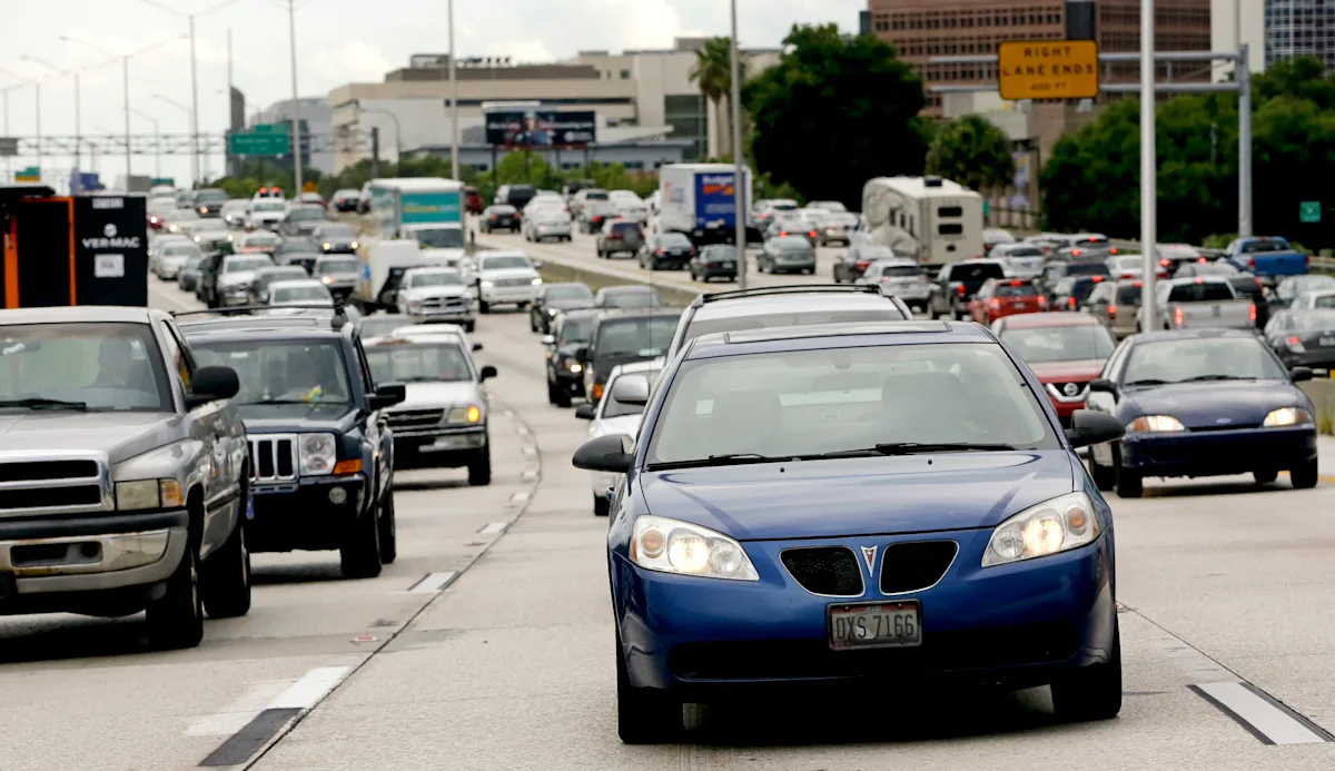 Consumers are feeling the pressure of a stagnant labor market