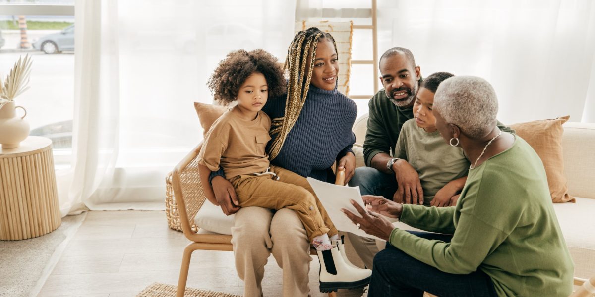 Non-financial inheritances: When you plan your estate, beware of this common oversight